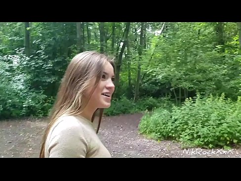 ❤️ Predložio sam Evelini da se poševimo na javnom mjestu! Rekla je da. Onda sam je pojebao u dupe i spermio u usta. Onda se napišala. Seks u pornografiji hr.mrpornogratis.ru ❌❤