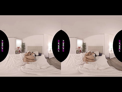❤️ PORNBCN VR Dvije mlade lezbijke se bude napaljene u 4K 180 3D virtualnoj stvarnosti Geneva Bellucci Katrina Moreno Seks u pornografiji hr.mrpornogratis.ru ❌❤