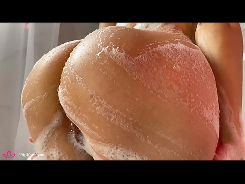 ❤️ Brineta masturbira macu vibratorom do intenzivnog orgazma pod tušem Seks u pornografiji hr.mrpornogratis.ru ❌❤