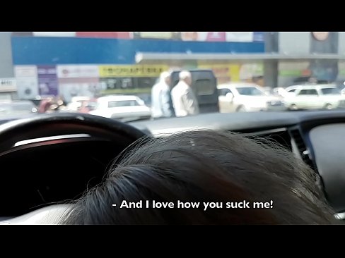 ❤️ Usisan na parkiralištu ispred supermarketa Seks u pornografiji hr.mrpornogratis.ru ❌❤