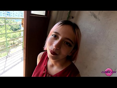 ❤️ Student Sensual siše stranca u zaleđu - sperma mu na licu Seks u pornografiji hr.mrpornogratis.ru ❌❤